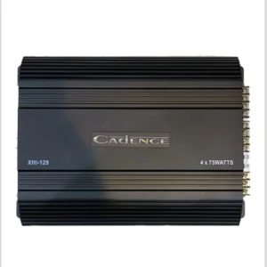 آمپی فایر چهار کانال برند کدنس مدل XHI-129