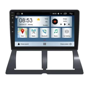مانیتور تیبا ناکامیچی مدل NAM5232-A9Z 2+64 اورجینال