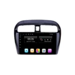 مانیتور میتسوبیشی میراژ ناکامیچی مدل NAM5232-A9Z 2+64 اورجینال 3 مانیتور میتسوبیشی میراژ ناکامیچی مدل NAM5232-A9Z 2+64 اورجینال