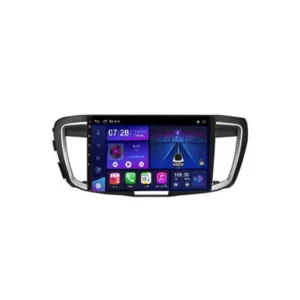 مانیتور هوندا آکورد ناکامیچی مدل NAM5232-A9Z 2+64 اورجینال