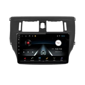 مانیتور وولکس C30 ناکامیچی مدل NAM5232-A9Z 2+64 اورجینال