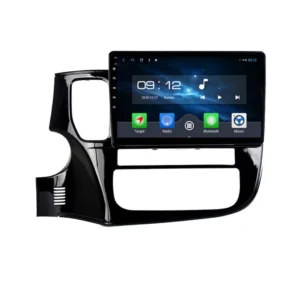 مانیتور میتسوبیشی اوتلندر ناکامیچی مدل NAM5232-A9Z 2+64 اورجینال