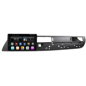 مانیتور سیتروئن C5 ناکامیچی مدل NAM5232-A9Z 2+64 اورجینال