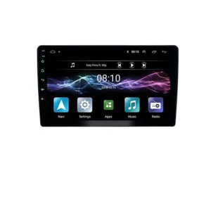 مانیتور آزرا 2010-2006 ناکامیچی مدل NAM5232-A9Z 2+64 اورجینال