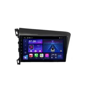 مانیتور هوندا سیویک ناکامیچی مدل NAM5232-A9Z 2+64 اورجینال