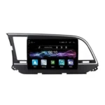 مانیتور النترا-2019-2016 ناکامیچی مدل NAM5232-A9Z 2+64 اورجینال
