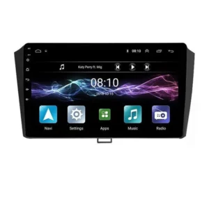 مانیتور جک J5 ناکامیچی مدل NAM5232-A9Z 2+64 اورجینال