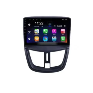 مانیتور 207 ناکامیچی مدل NAM5232-A9Z 2+64 اورجینال