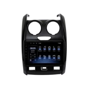 مانیتور رنو داستر ناکامیچی مدل NAM5232-A9Z 2+64 اورجینال
