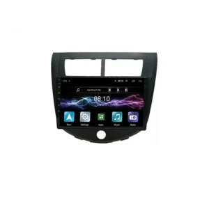 مانیتور جک J4 ناکامیچی مدل NAM5232-A9Z 2+64 اورجینال