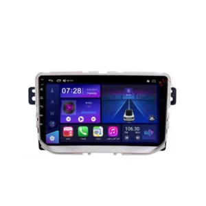 مانیتور هاوال H2 ناکامیچی مدل NAM5232-A9Z 2+32 اورجینال