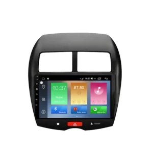 مانیتور میتسوبیشی ASX ناکامیچی مدل NAM5232-A9Z 2+32 اورجینال