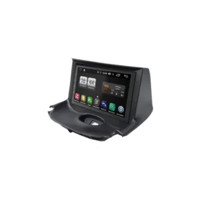 مانیتور تیکه بالایی 206 (طرح مگان) ناکامیچی مدل NAM5232-A9Z 2+32 اورجینال