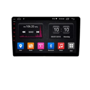 مانیتور آزرا 2013-2009 ناکامیچی مدل NAM5232-A9Z 2+32 اورجینال