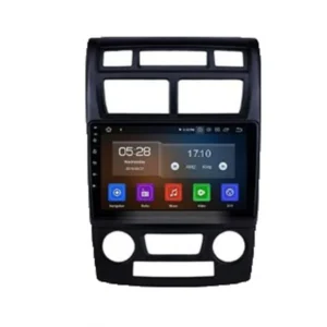 مانیتور اسپورتیج 2009 ناکامیچی مدل NAM5232-A9Z 2+32 اورجینال