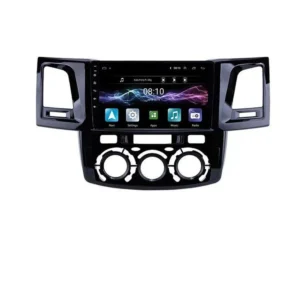 مانیتور هایلوکس2012 ناکامیچی مدل NAM5232-A9Z 2+32 اورجینال