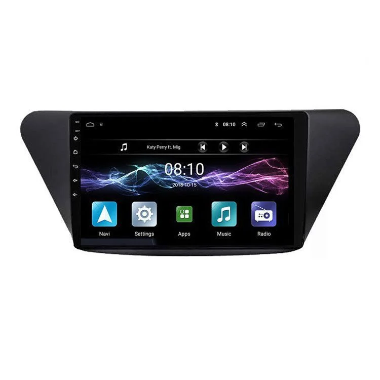 مانیتور لیفان x50 ناکامیچی مدل NAM5232-A9Z 2+32 اورجینال 1 مانیتور لیفان x50 ناکامیچی مدل NAM5232-A9Z 2+32 اورجینال