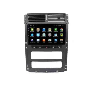 مانیتور پارس ناکامیچی مدل NAM5232-A9Z 2+32 اورجینال