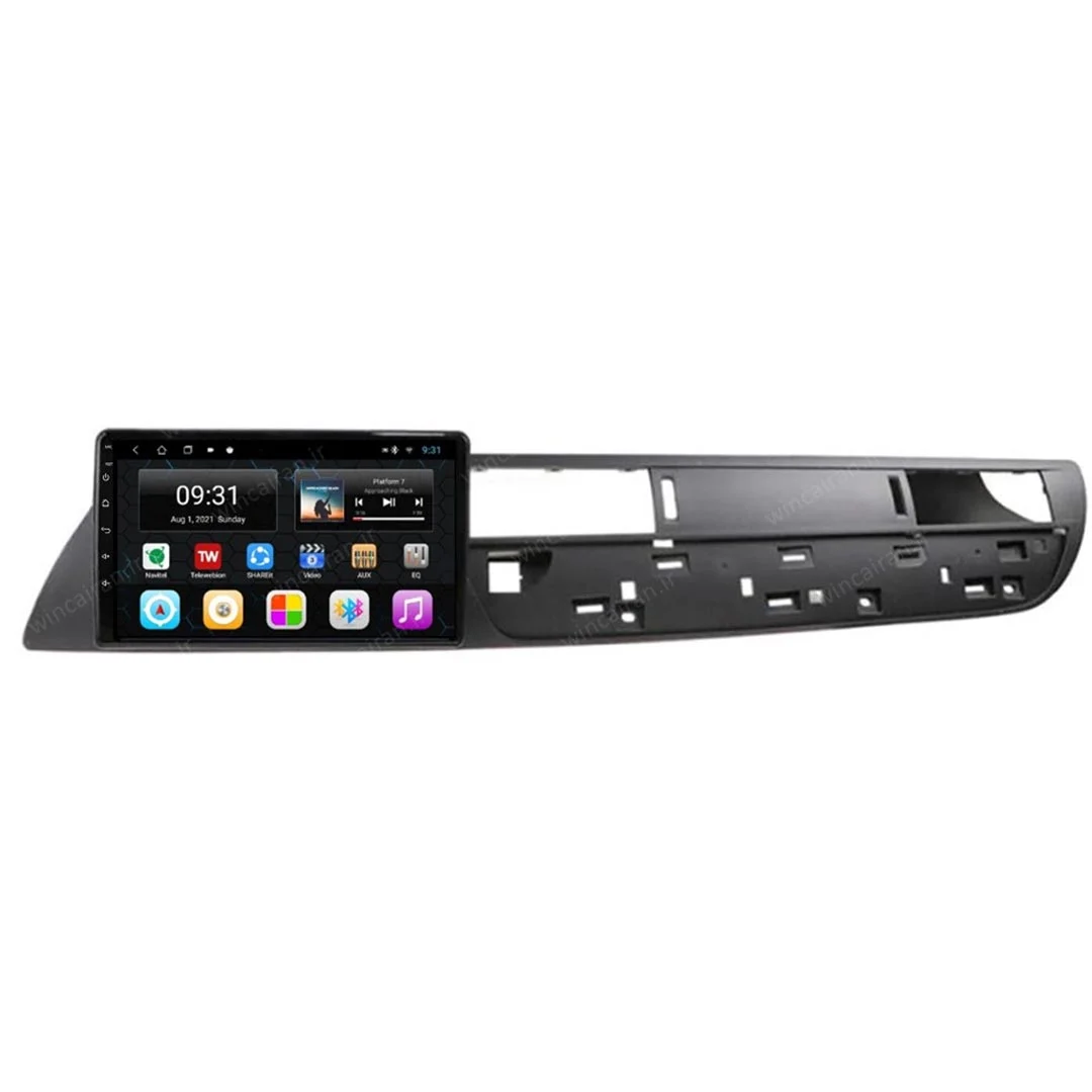مانیتور سیتروئن C5 ناکامیچی مدل NAM5232-A9Z 1+32 اورجینال 1 مانیتور سیتروئن C5 ناکامیچی مدل NAM5232-A9Z 1+32 اورجینال