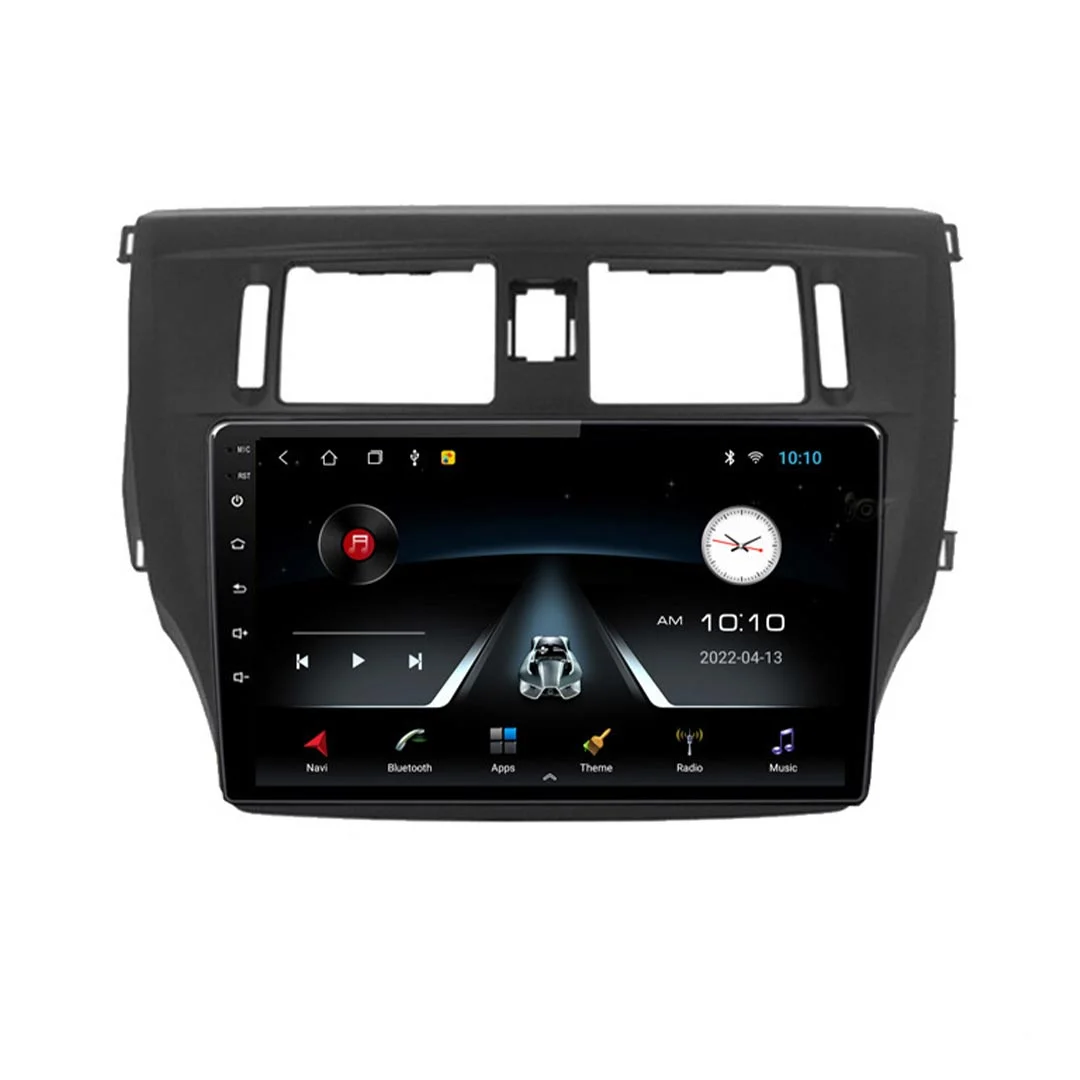 مانیتور وولکس C30 ناکامیچی مدل NAM5232-A9Z 1+32 اورجینال 1 مانیتور وولکس C30 ناکامیچی مدل NAM5232-A9Z 1+32 اورجینال