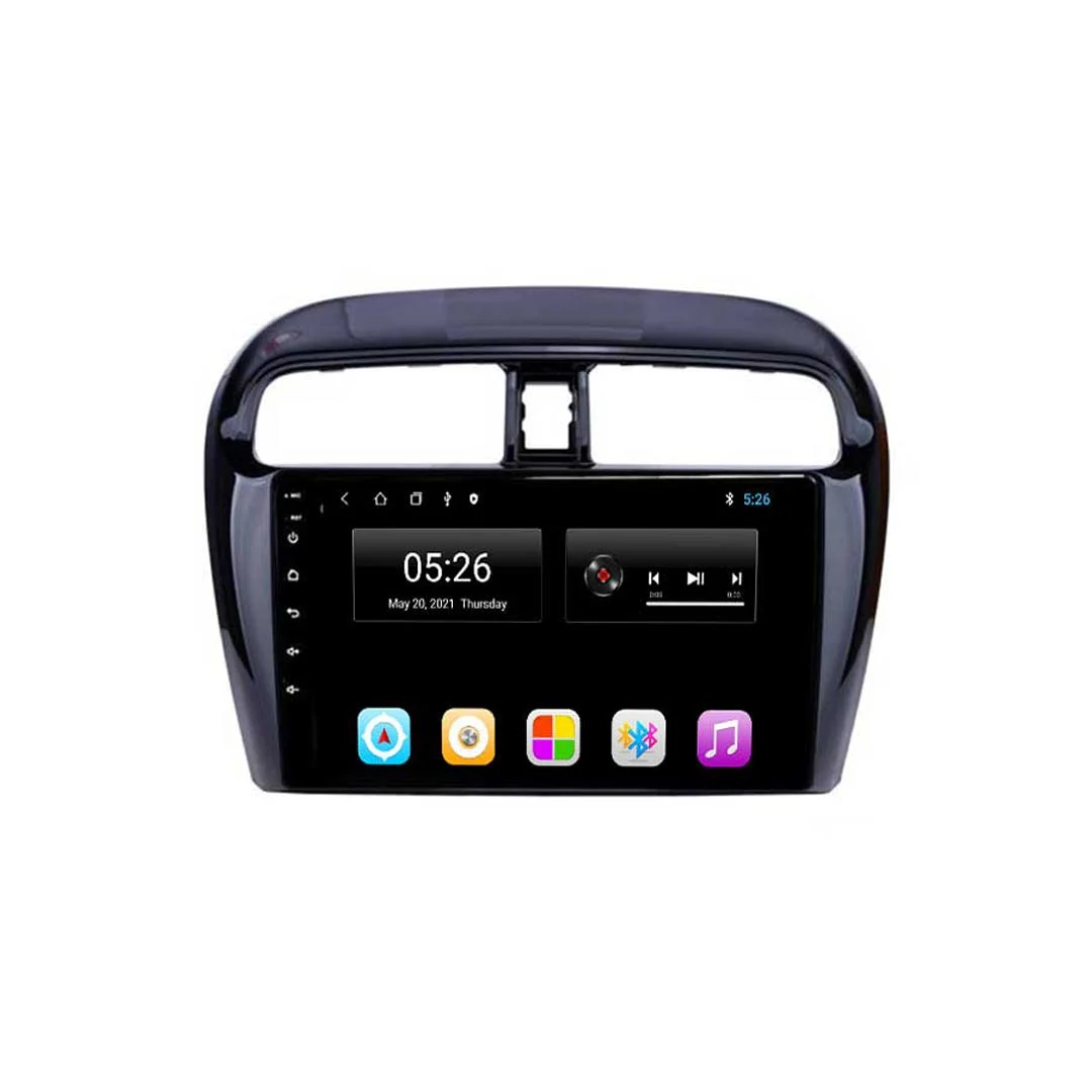 مانیتور میتسوبیشی میراژ ناکامیچی مدل NAM5232-A9Z 1+32 اورجینال 1 مانیتور میتسوبیشی میراژ ناکامیچی مدل NAM5232-A9Z 1+32 اورجینال