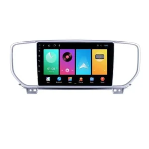مانیتور اپتیما-2018-2016 ناکامیچی مدل NAM5232-A9Z 1+32 اورجینال