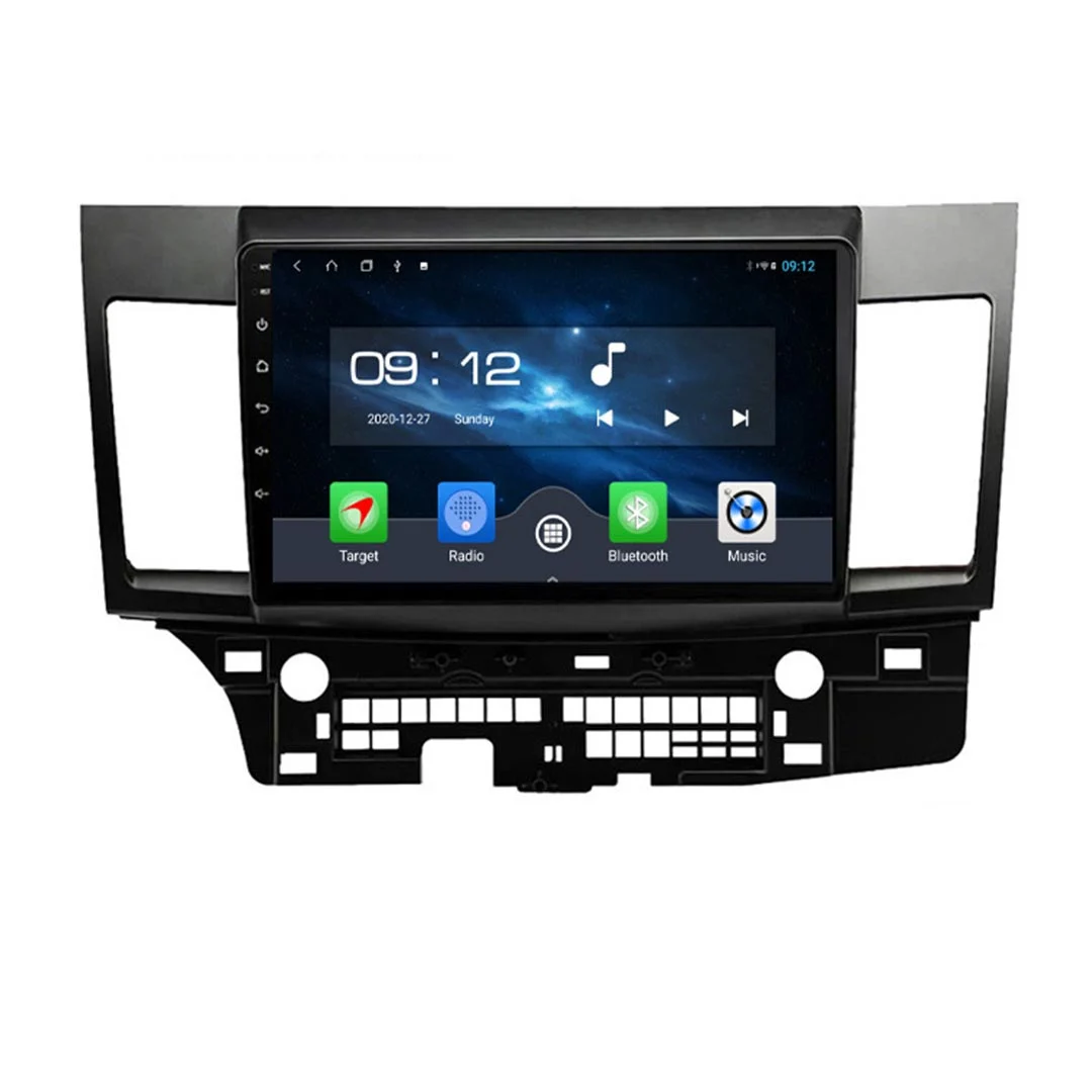 مانیتور میتسوبیشی لنسر ناکامیچی مدل NAM5232-A9Z 1+32 اورجینال 1 مانیتور میتسوبیشی لنسر ناکامیچی مدل NAM5232-A9Z 1+32 اورجینال