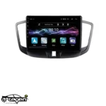 مانیتور اندروید خودرو MVM 550 آلپاین مدل S16 7 مانیتور اندروید خودرو MVM 550 آلپاین مدل S16