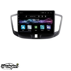 مانیتور اندروید خودرو MVM 550 آلپاین مدل S17 پلاس