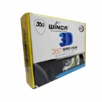دوربین 360 درجه خودرو مدل 4k برند وینکا 3 دوربین 360 درجه خودرو مدل 4k برند وینکا