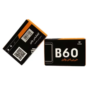 ردیاب خودرو پژو 2008 برند وایزر مدل B60 اورجینال