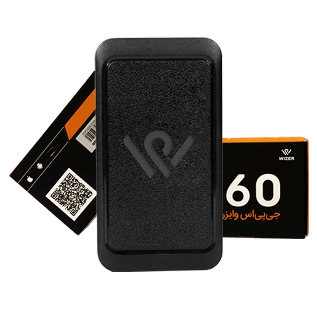 ردیاب خودرو کوییک،ساینا برند وایزر مدل B60 اورجینال 2 ردیاب خودرو کوییک،ساینا برند وایزر مدل B60 اورجینال