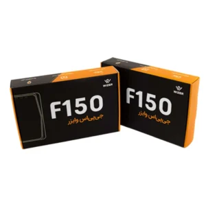ردیاب خودرو جک J5 برند وایزر مدل F150 اورجینال