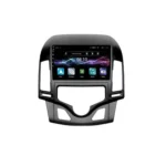 مانیتور اندروید i30 برند آپشن کده مدل T.T 821 سیم کارت خور