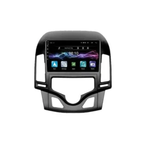 مانیتور اندروید i30 برند آپشن کده مدل T.T 821 سیم کارت خور