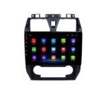 مانیتور اندروید جیلی برند آپشن کده مدل T.T 820