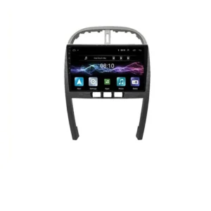 مانیتور اندروید x33 new برند آپشن کده مدل T.T 820