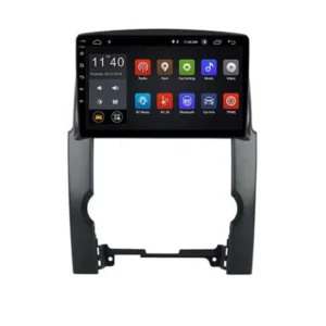 مانیتور اندروید سورنتو 2012-2010 برند آپشن کده مدل T.T 820