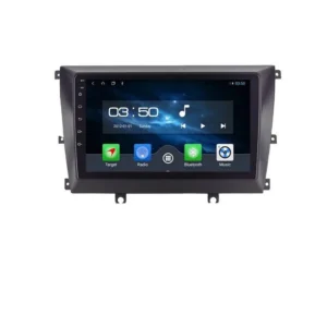 مانیتور اندروید لیفان 820 برند آپشن کده مدل T.T 820