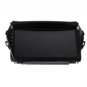 مانیتور اندروید سانتافه 2015 برند آپشن کده مدل T.T 820