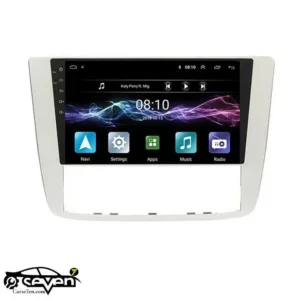 مانیتور اندروید آریو z300 برند آپشن کده مدل T.T 819