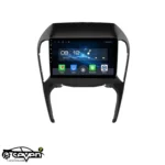 مانیتور اندروید چری آریزو 5 برند آپشن کده مدل T.T 819 10 مانیتور اندروید چری آریزو 5 برند آپشن کده مدل T.T 819