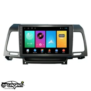 مانیتور اندروید اپیروس برند آپشن کده مدل T.T 819