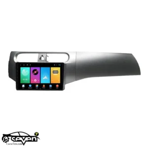 مانیتور اندروید برلیانس H220/H230 برند آپشن کده مدل T.T 819