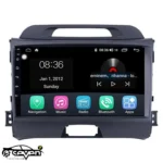 مانیتور اندروید اسپورتیج 2013 برند آپشن کده مدل T.T 819 10 مانیتور اندروید اسپورتیج 2013 برند آپشن کده مدل T.T 819