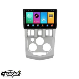 مانیتور اندروید ال نود L90 برند آپشن کده مدل T.T 819