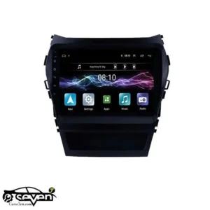 مانیتور اندروید ix45 برند آپشن کده مدل T.T 819