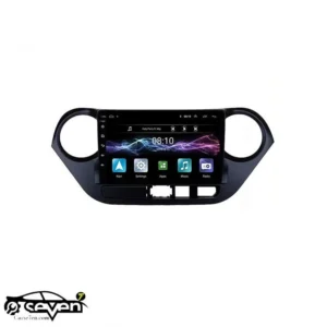 مانیتور اندروید i10 برند آپشن کده مدل T.T 819