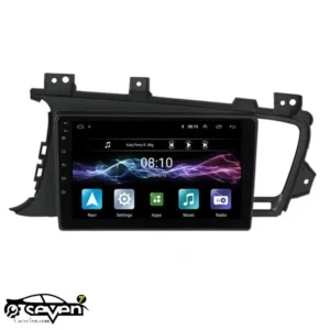 مانیتور اندروید اپتیما 2015-2014 برند آپشن کده مدل T.T 819