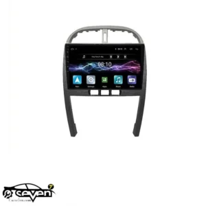 مانیتور اندروید X33 new برند آپشن کده مدل T.T 819